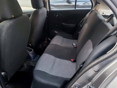 Nissan March Sense 2022 Factura de Agencia Unico Dueño en Monterrey