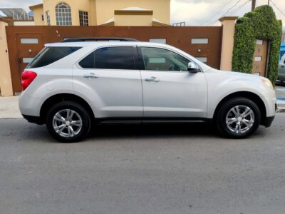 Chevrolet Equinox 2015 en Perfectas condiciones en Monterrey
