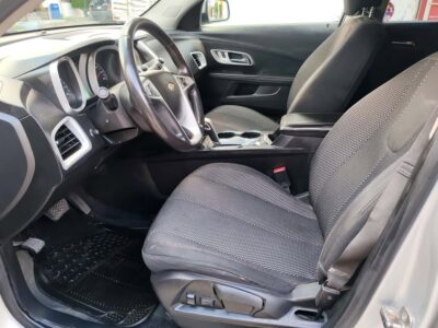 Chevrolet Equinox 2015 en Perfectas condiciones en Monterrey